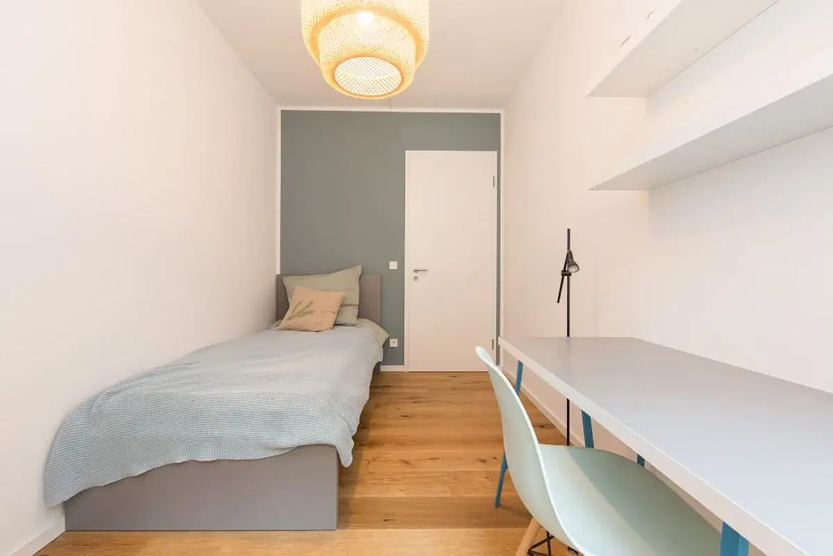 Nazarethkirchstraße 51, Berlin – Private Room (A.04.3)