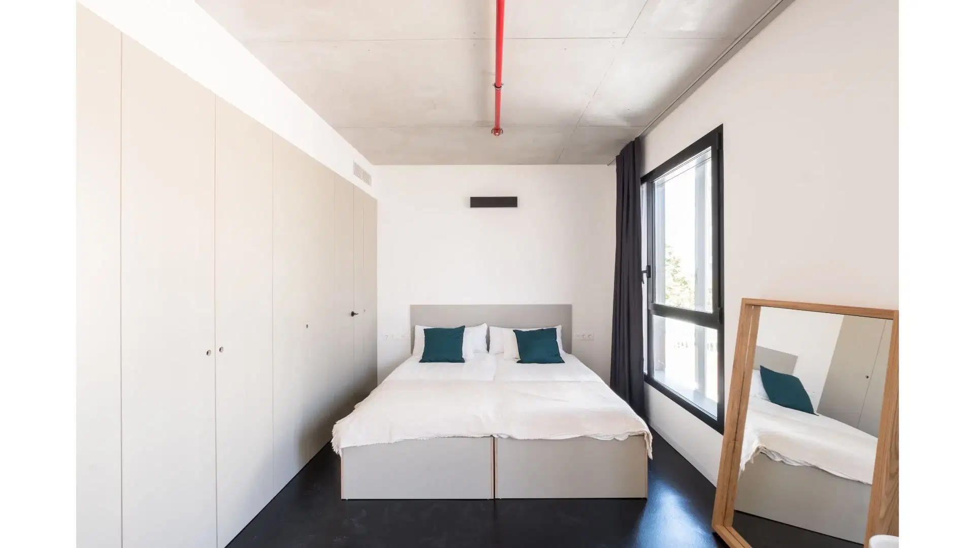 Xior Diagonal Besòs, Barcelona