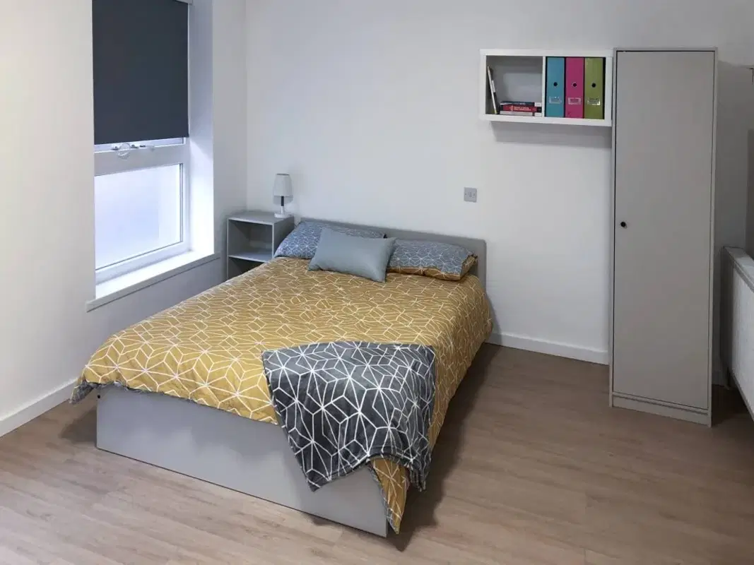 Metchley Hall, Birmingham – Studio Platinum - Annex