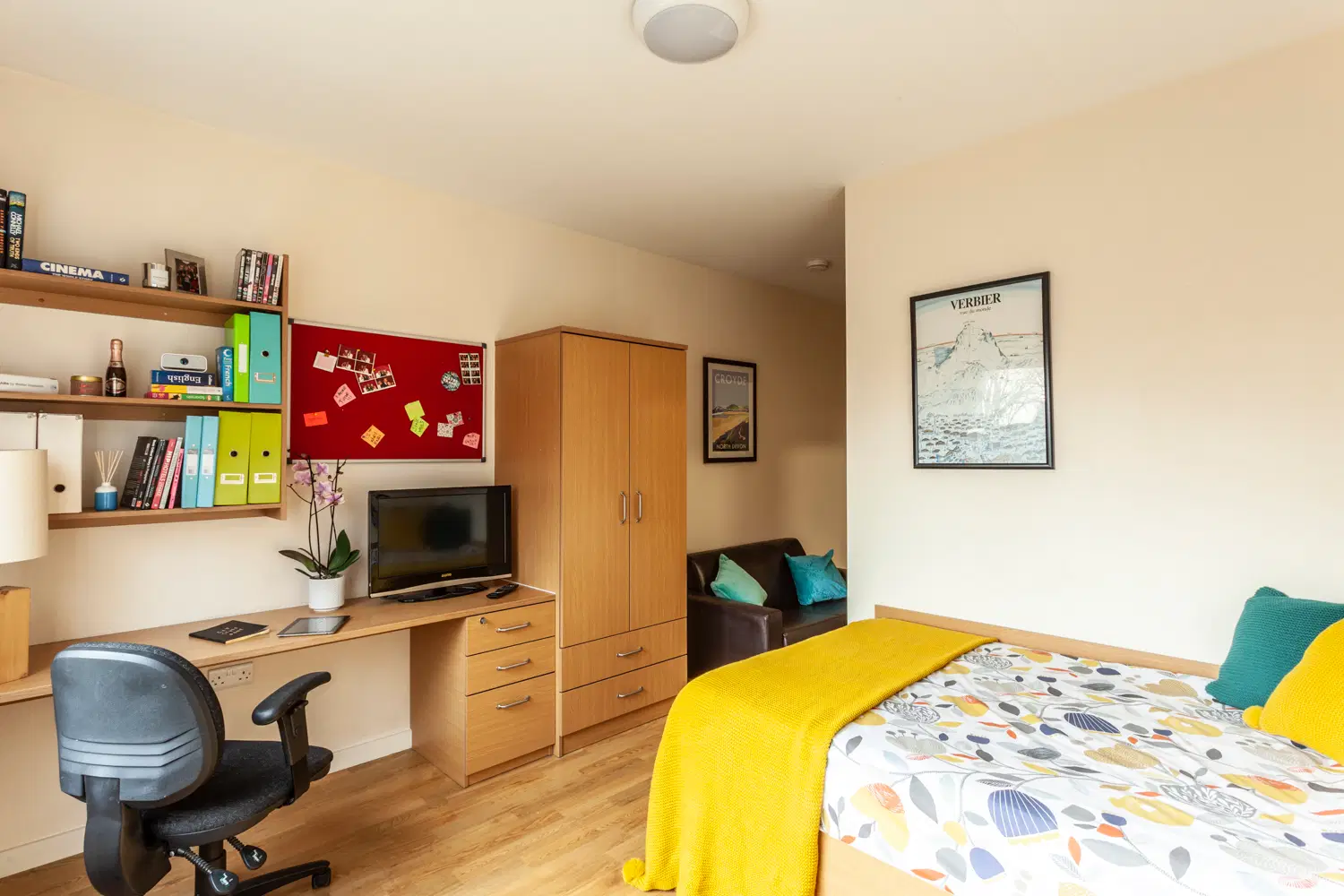 Metchley Hall, Birmingham – Studio Silver - Annex