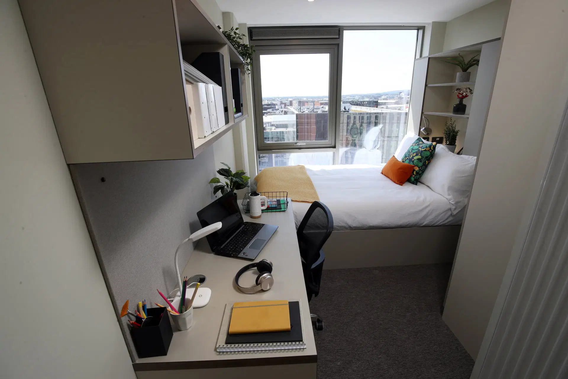 LIV Student Belfast, Belfast – Standard En-suite