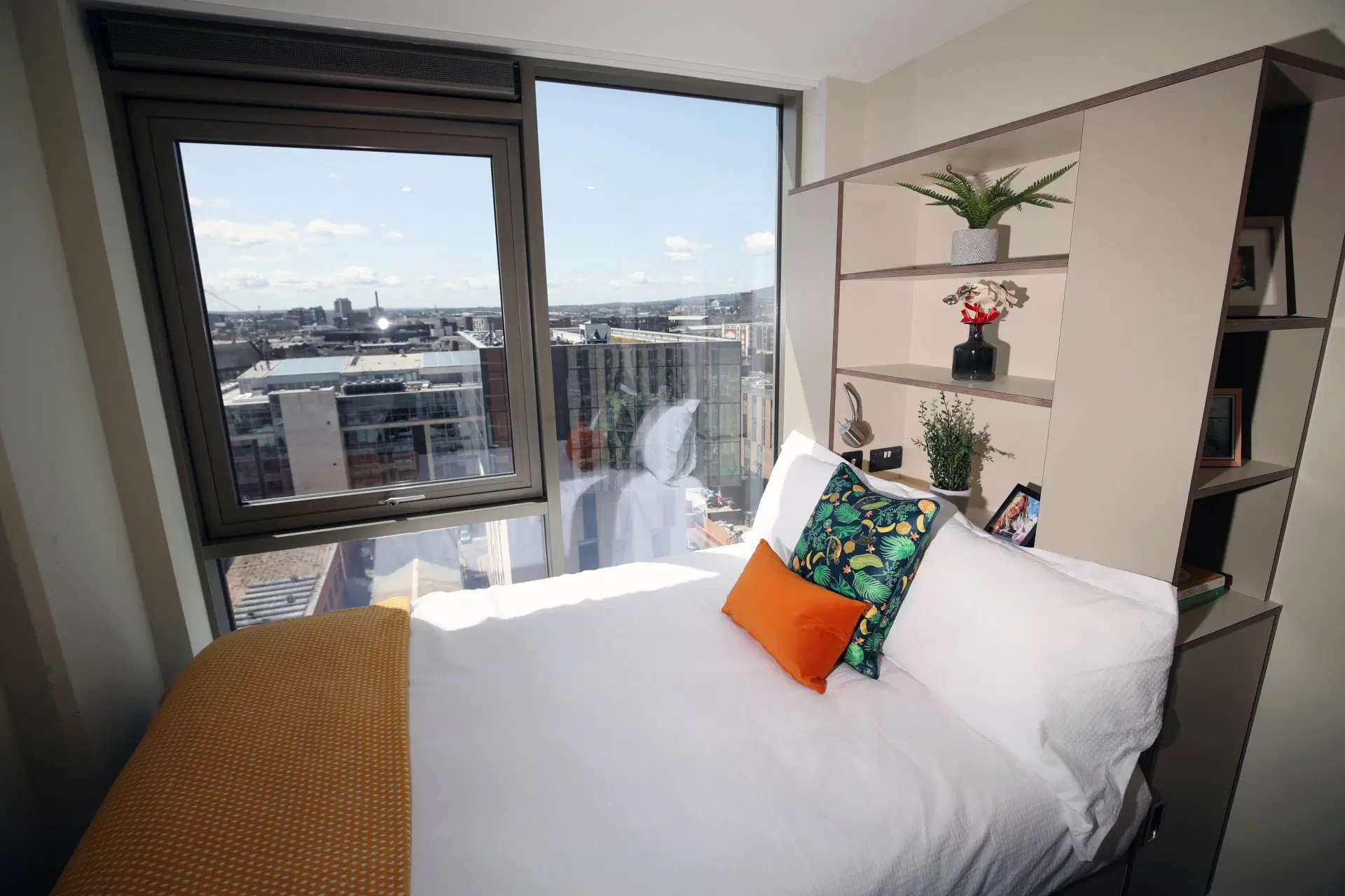 LIV Student Belfast, Belfast – Bronze En-suite