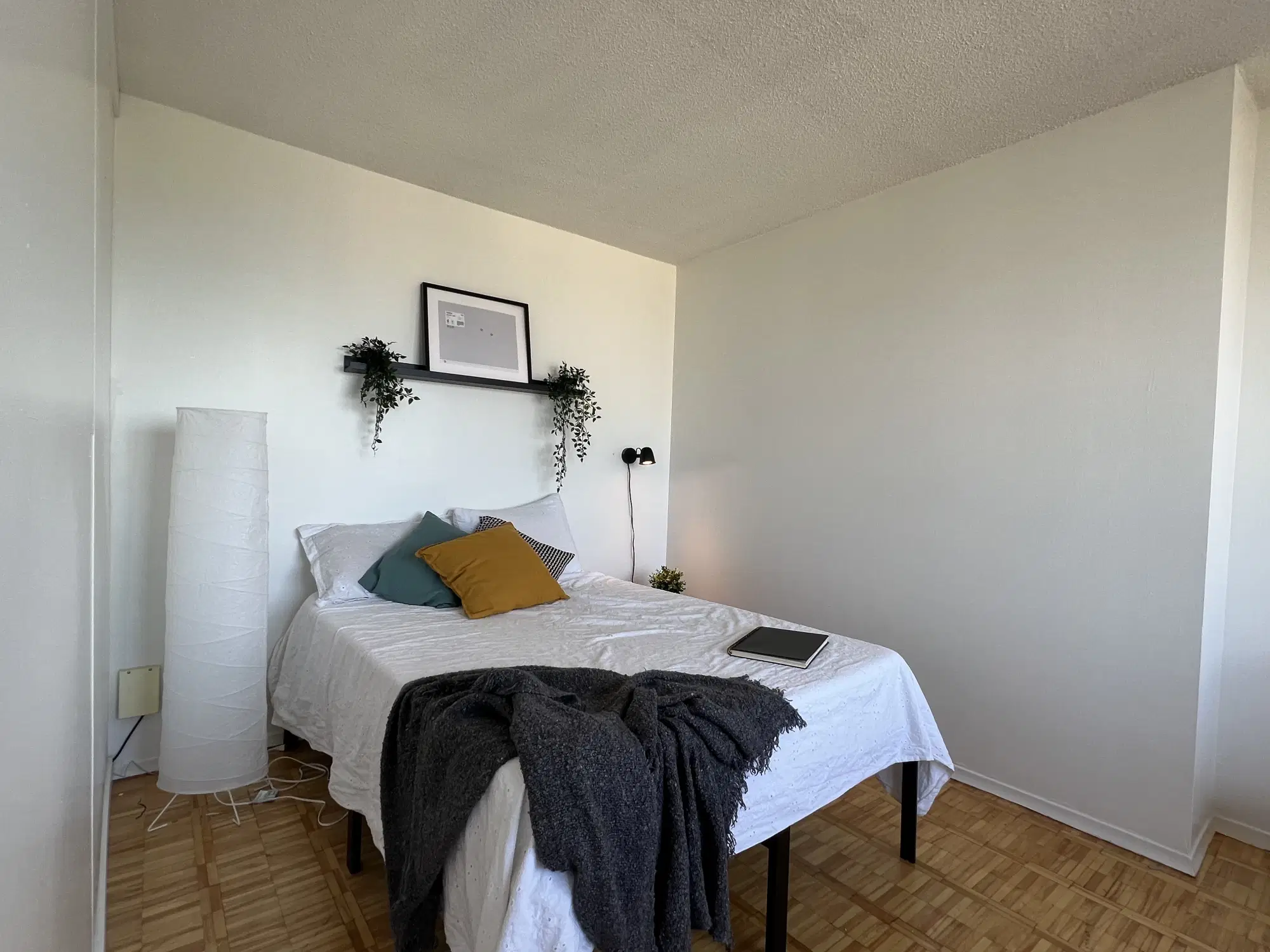 88 Bloor St E, Toronto – Al Ain Flex Room (3 Bed 2 Bath)