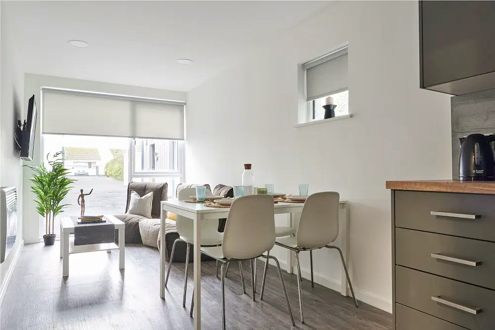 The Quarry, Falmouth – Premium En-Suite