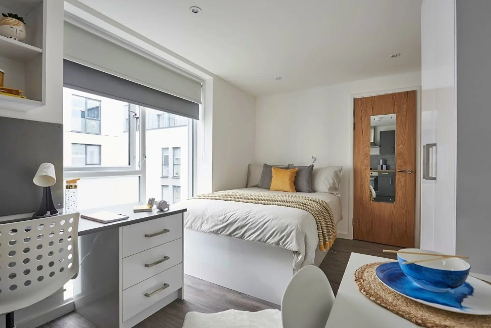 The Quarry, Falmouth – Standard Studio