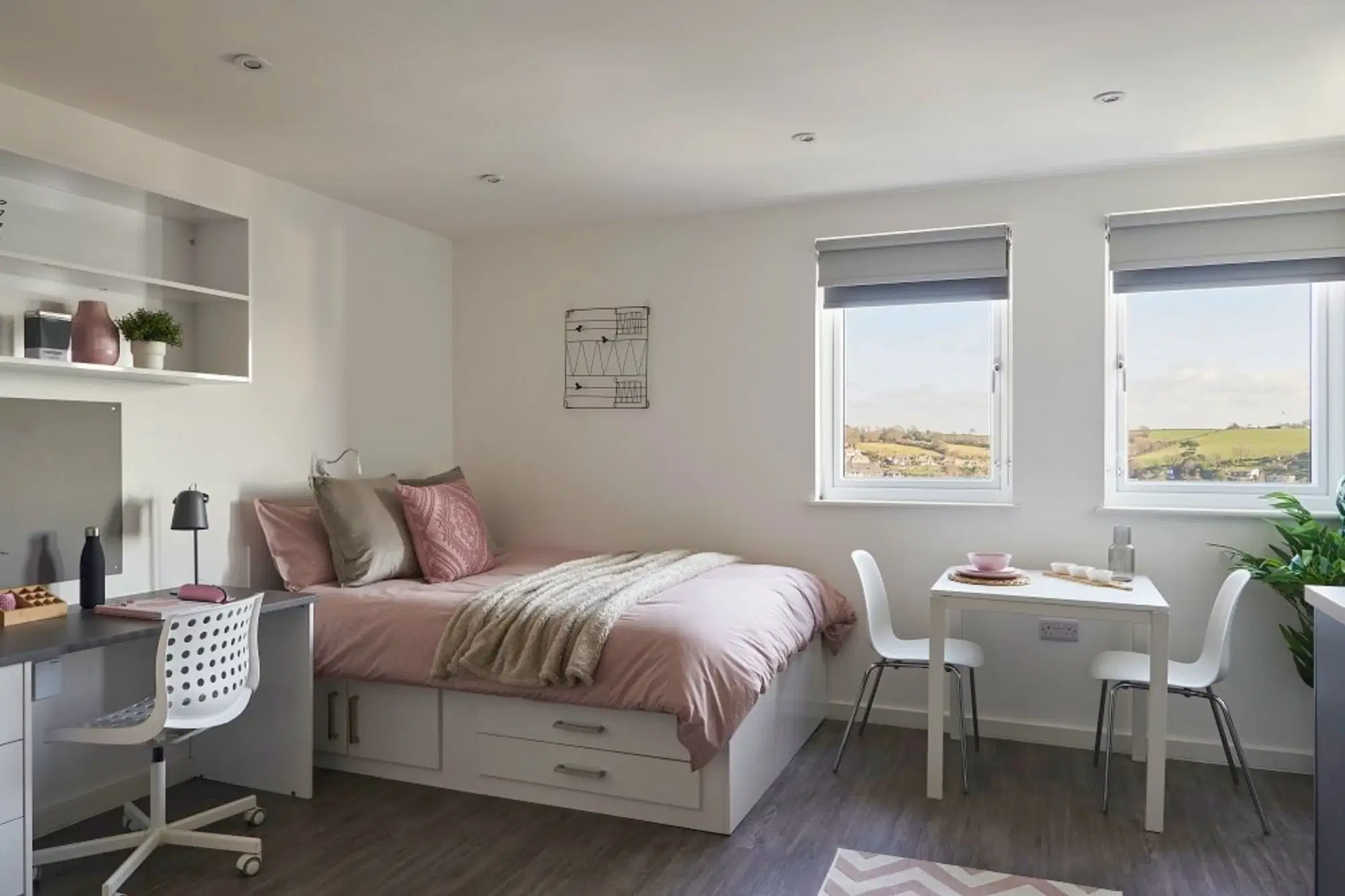 The Quarry, Falmouth – Superior Studio