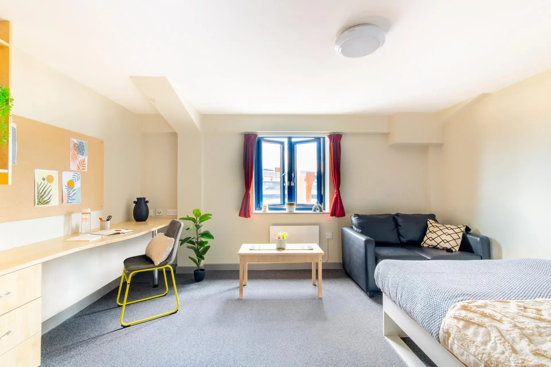 Studio 58, Bristol – Premium Plus Studio