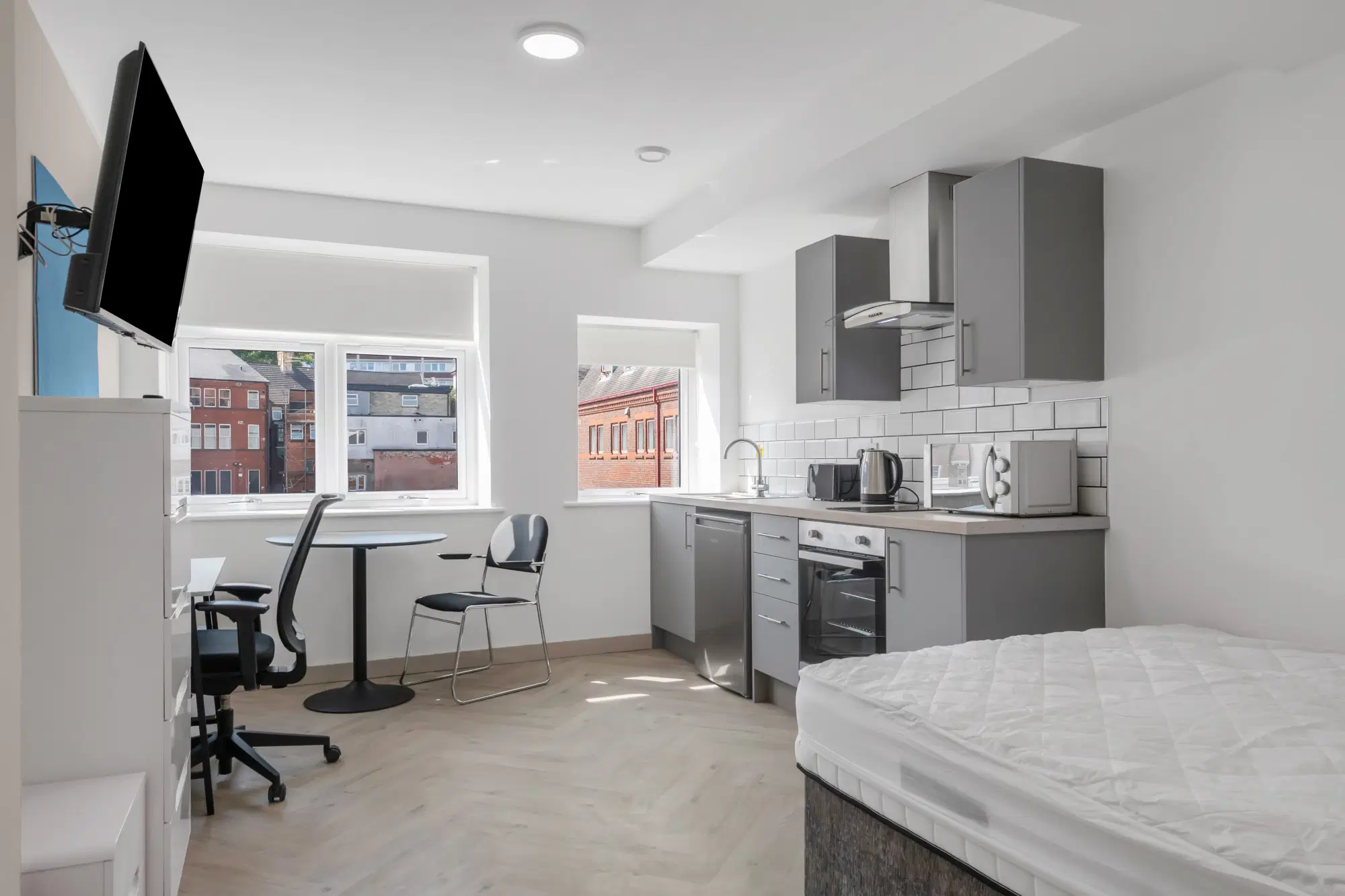 Victoria House, Derby – Studio Premium