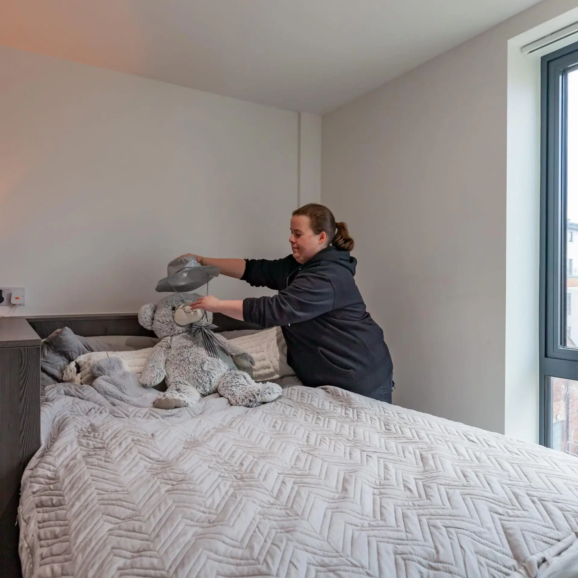 Opto, Newcastle Upon Tyne – Studio Plus