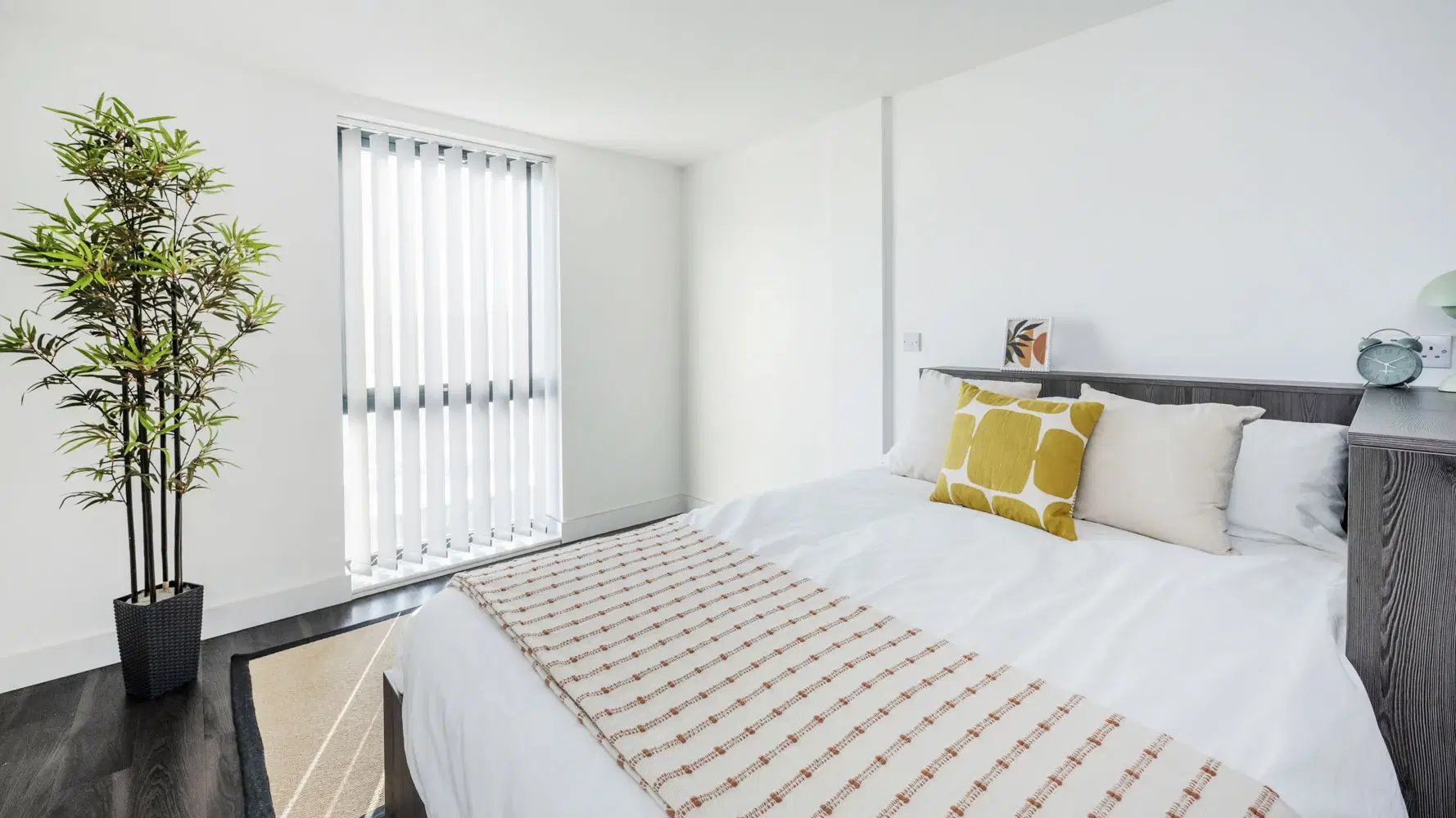 Opto, Newcastle Upon Tyne – Deluxe Studio