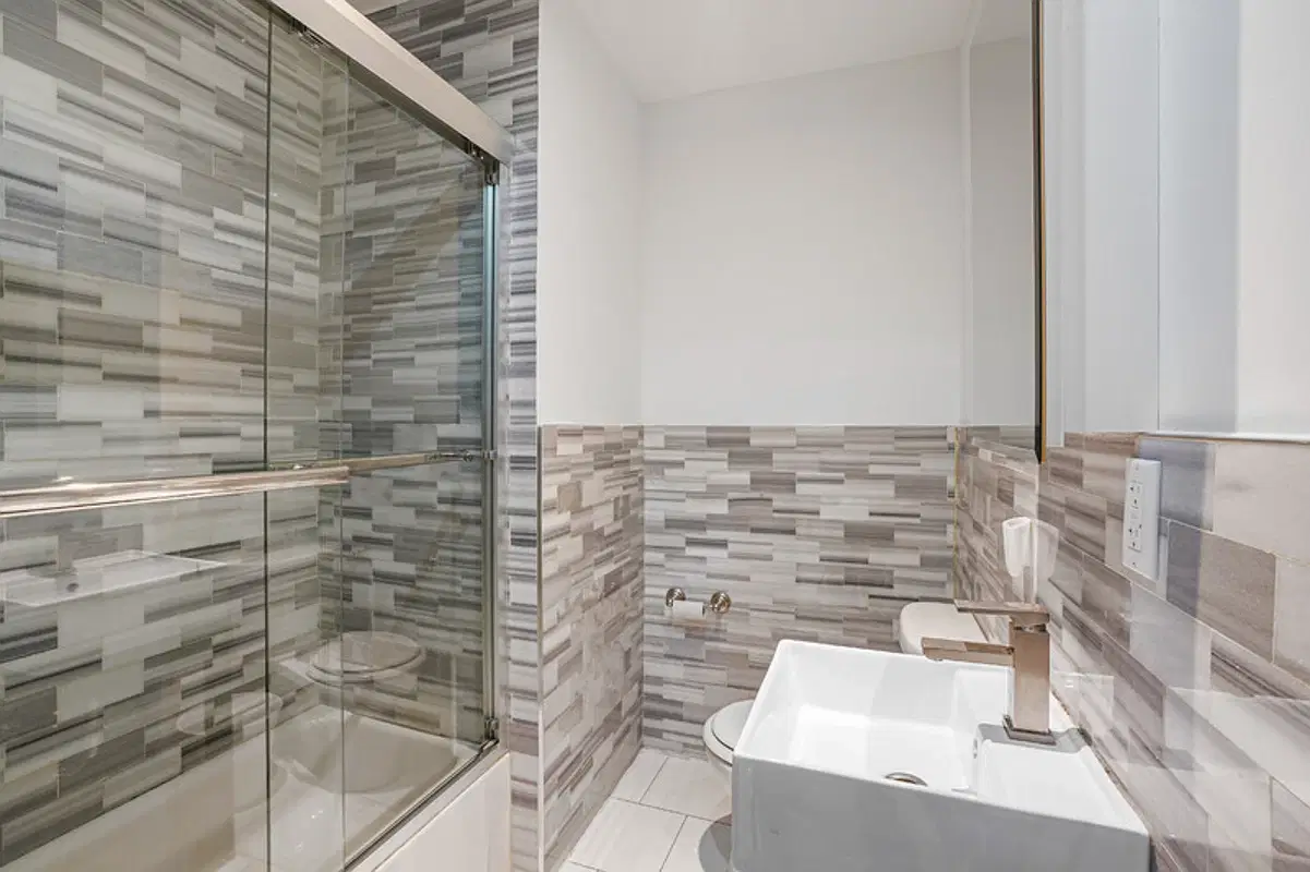 Morningside Park 2, New York – Private Room (Economy)