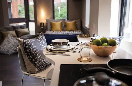 Roman House, Derby – Studio Plus