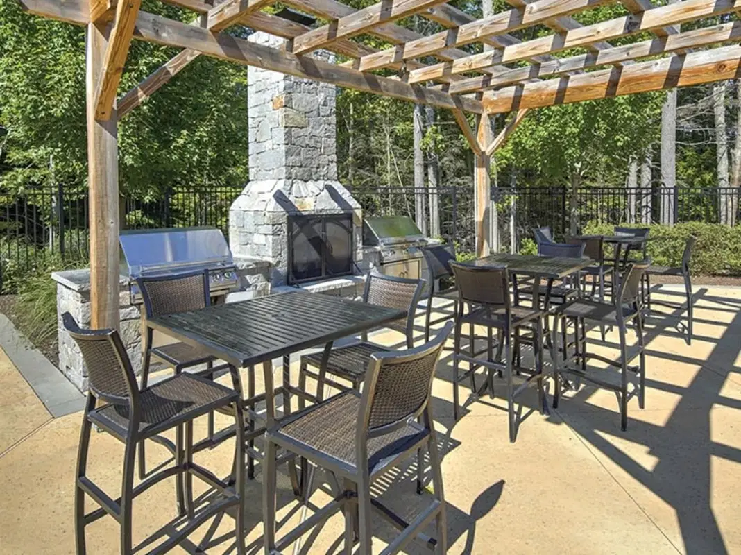 The Cottages Of Durham, Durham – Amenities
