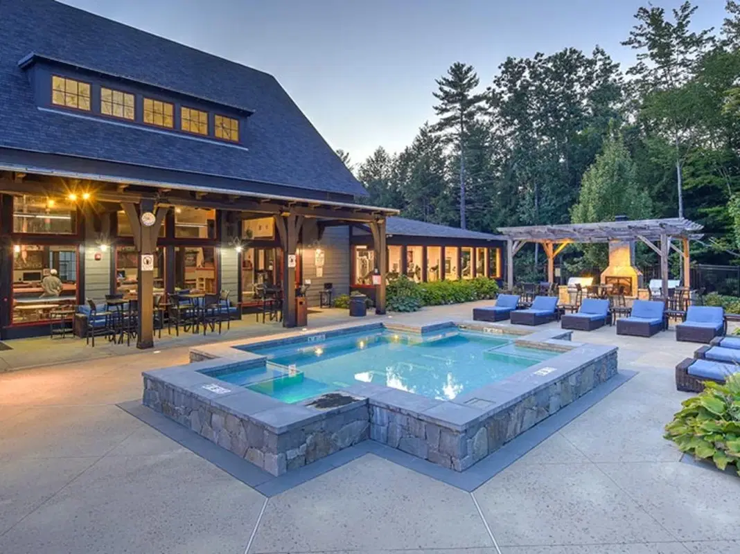 The Cottages Of Durham, Durham – Amenities