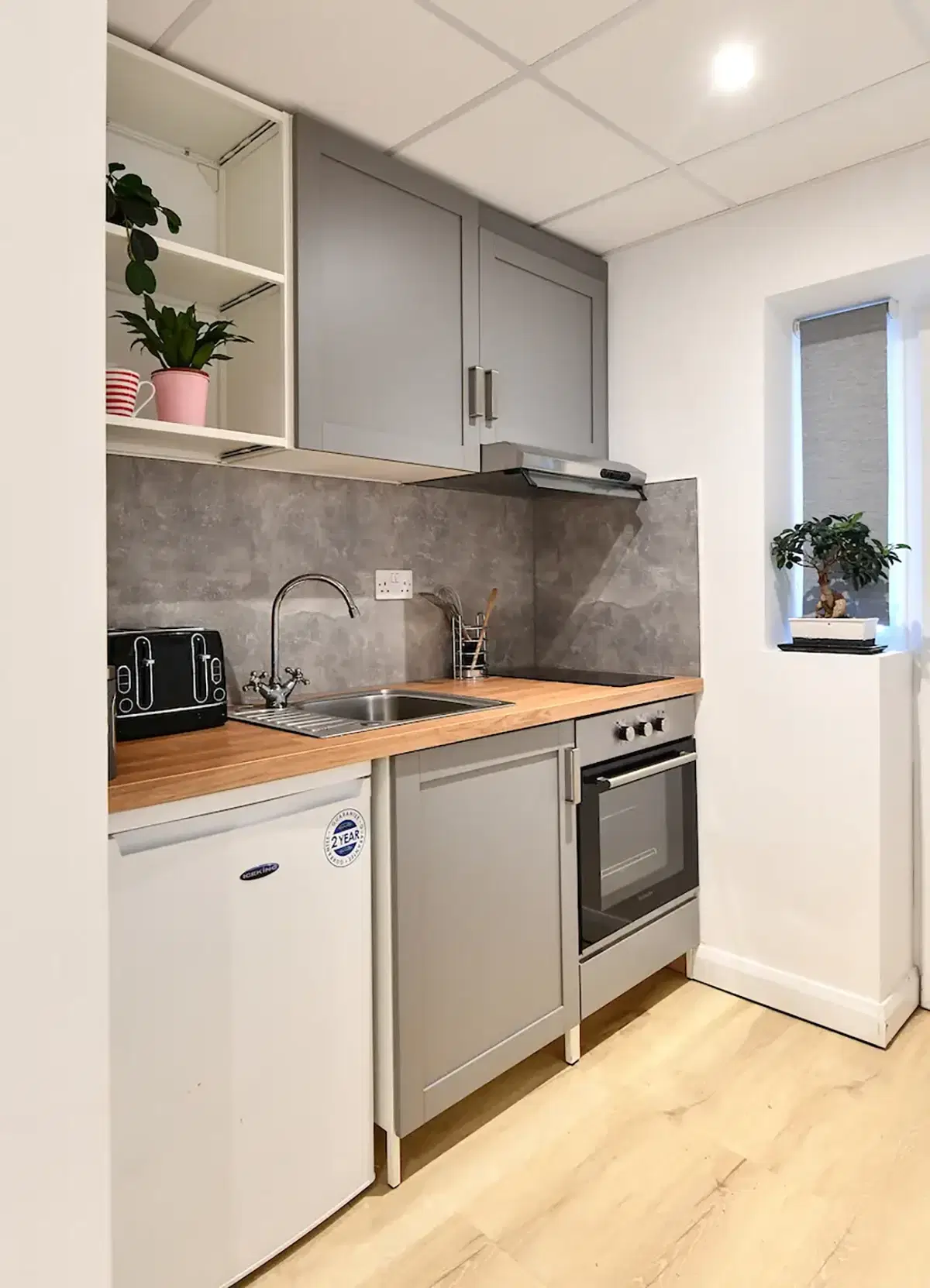 Duncan Smith House, Birmingham – Classic Studio