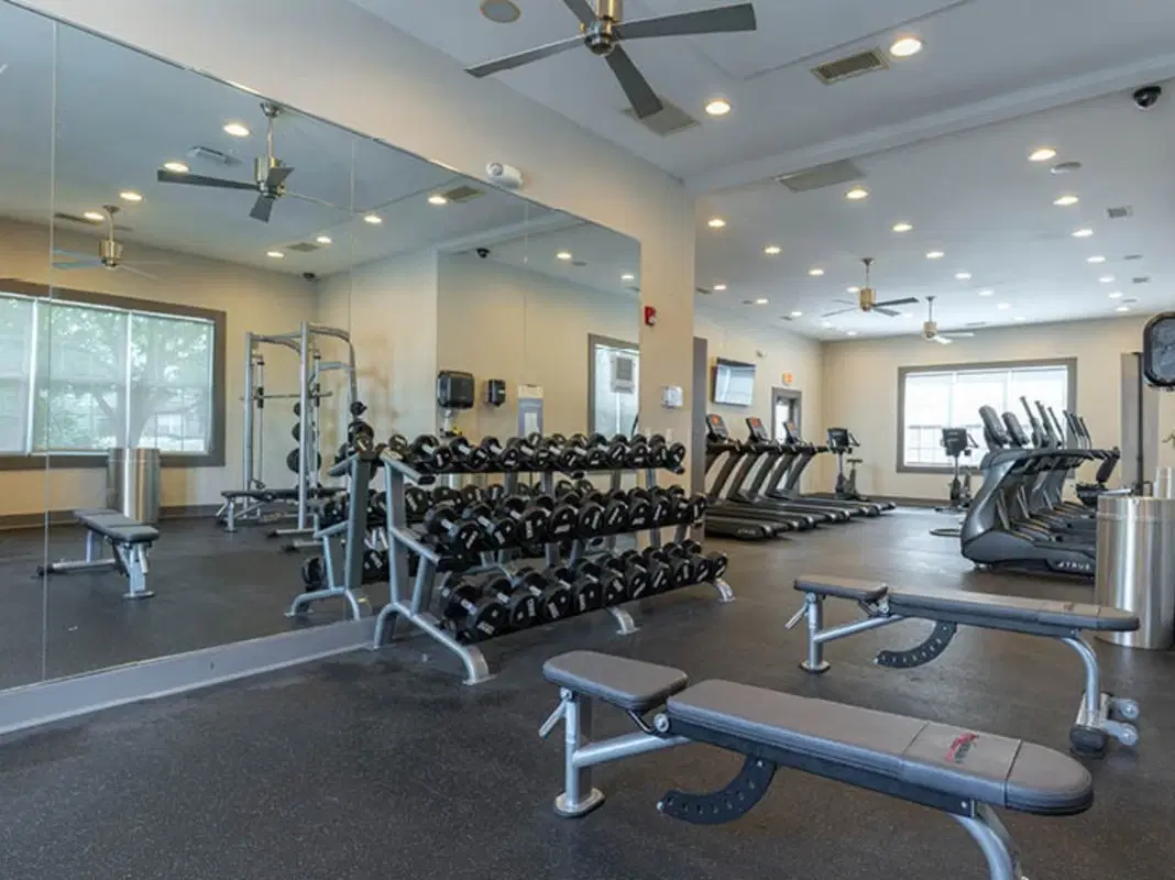 The Summit & Jacob Heights, Mankato – Amenities
