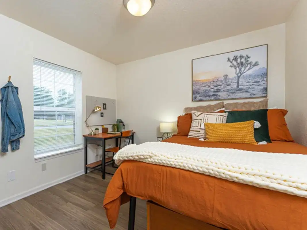 The Summit & Jacob Heights, Mankato
