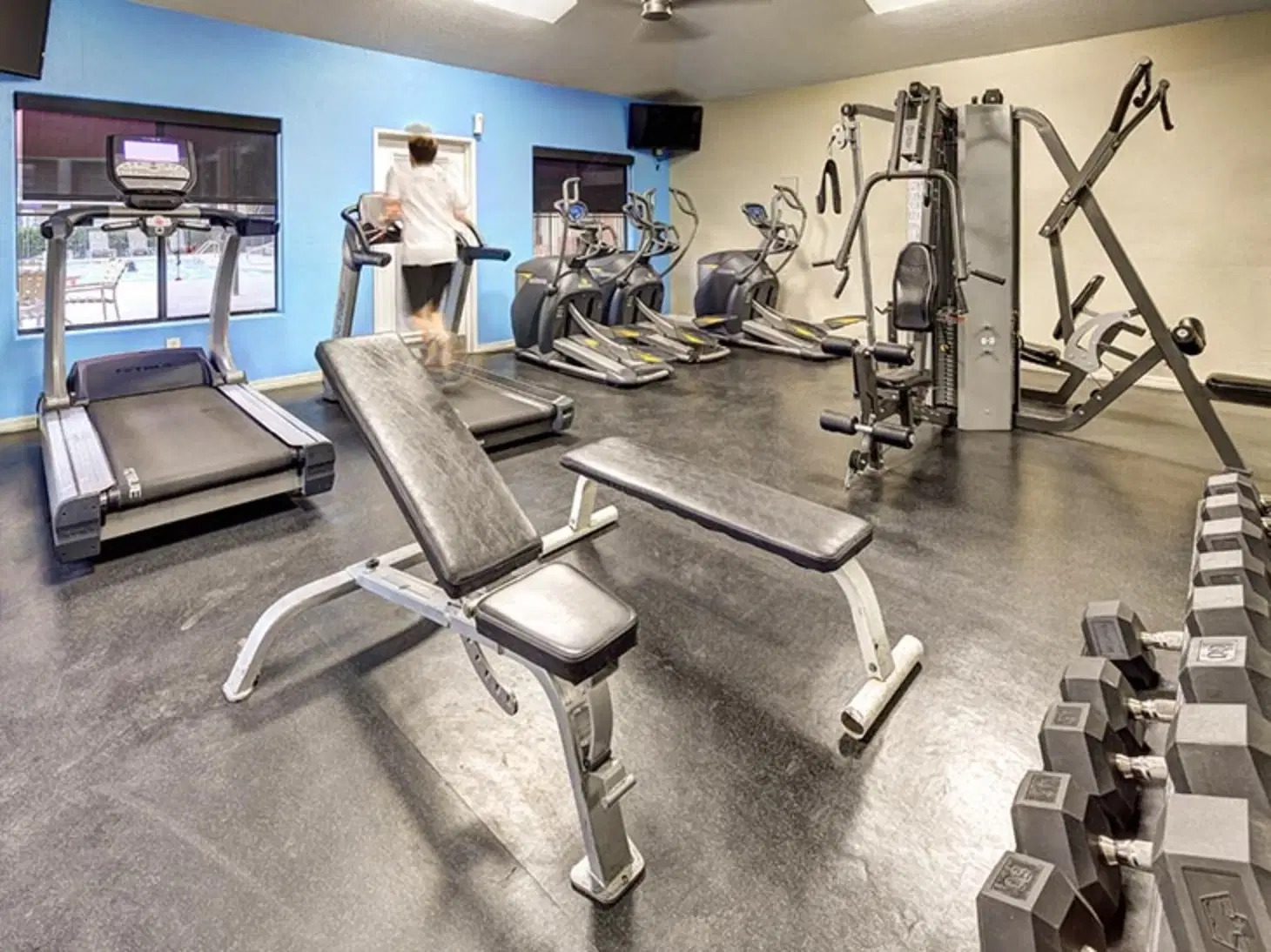Entrada Real, Tucson – Amenities