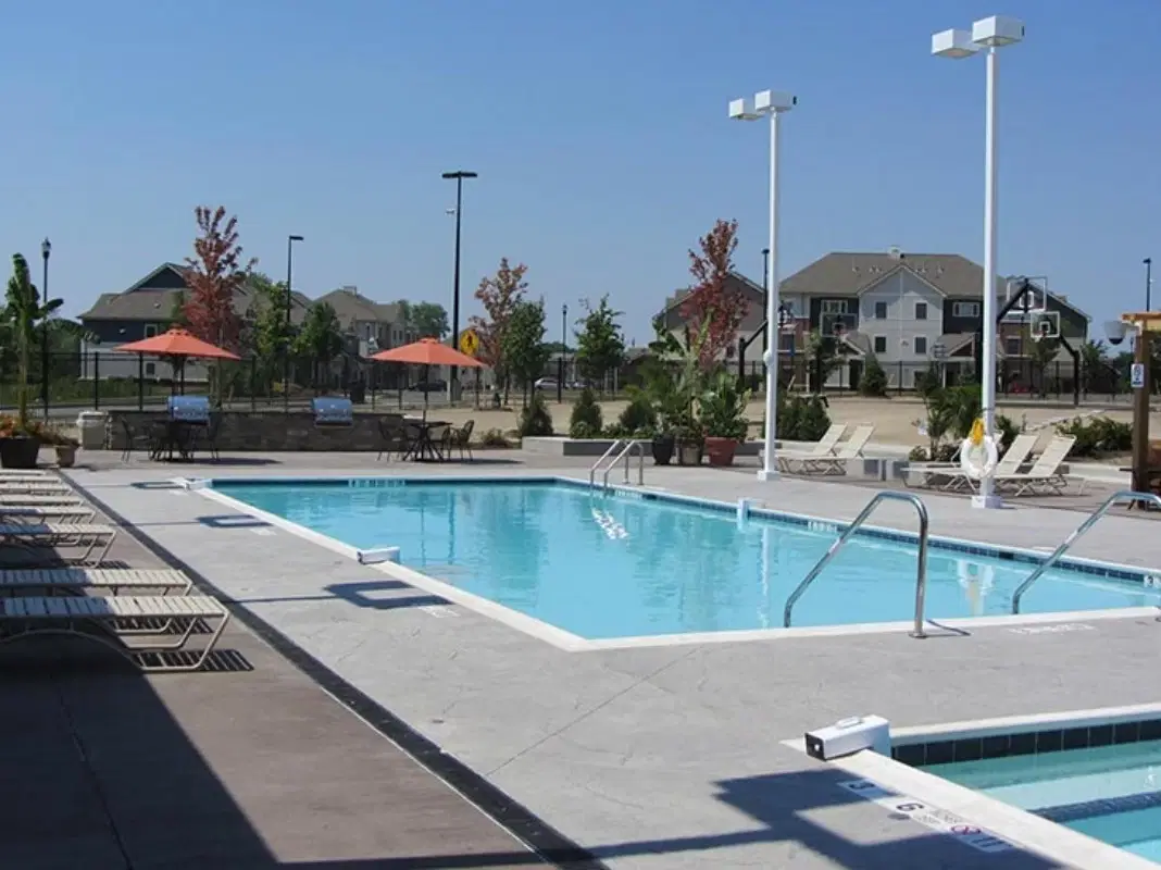 Park Point, Rochester – Amenities