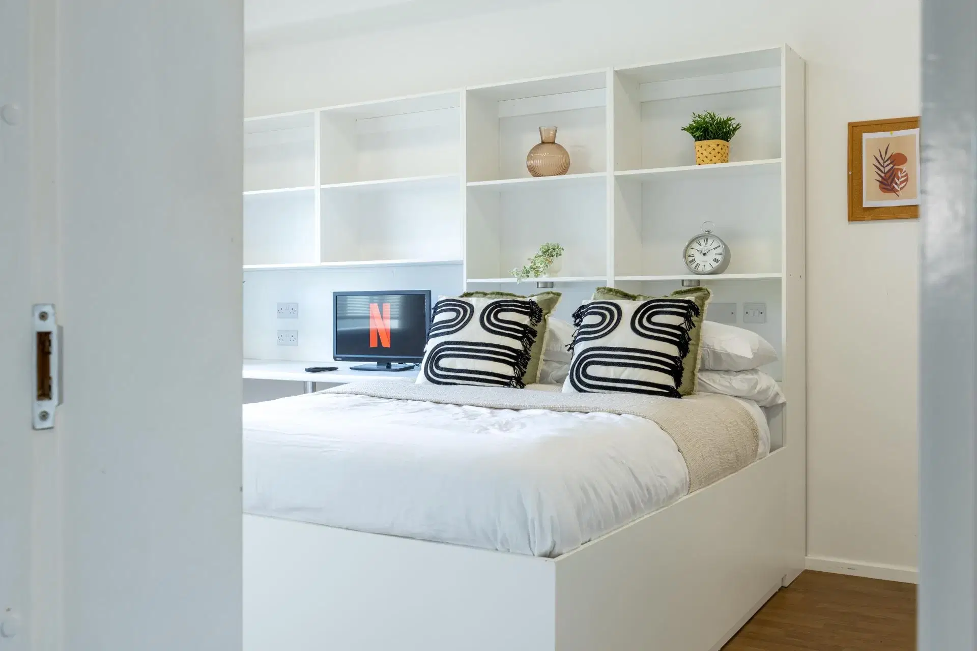 St Augustine's House, Plymouth – Terraced 1 Bed Apartment