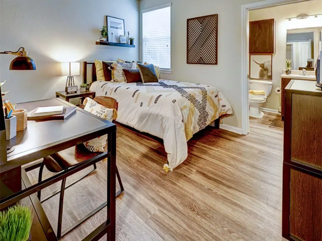 The Nest, Kennesaw