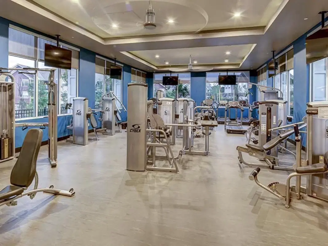 The Nest, Kennesaw – Amenities