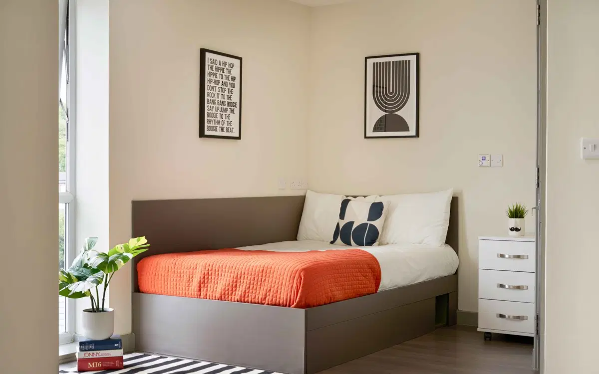 Saw Mill, Huddersfield – Premium Studio