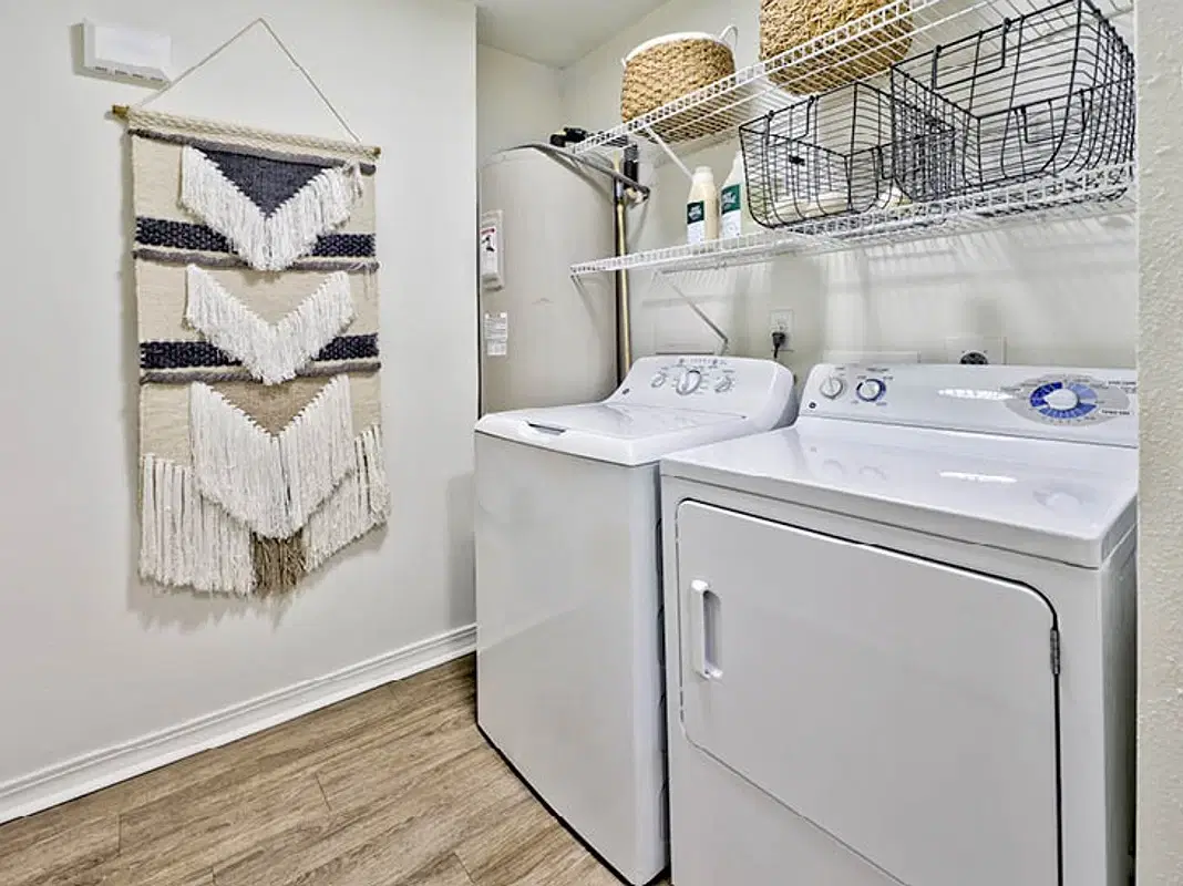 University Walk, Charlotte – Amenities