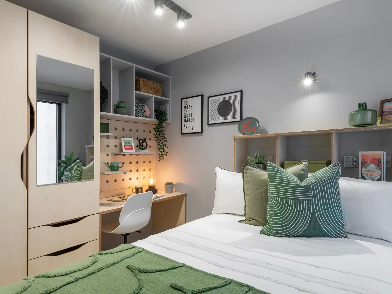 Alma Place, Belfast – 6 Bed Classic Ensuite