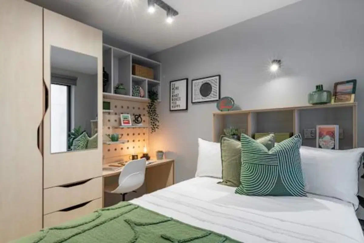 Alma Place, Belfast – 3 Bed Classic Ensuite