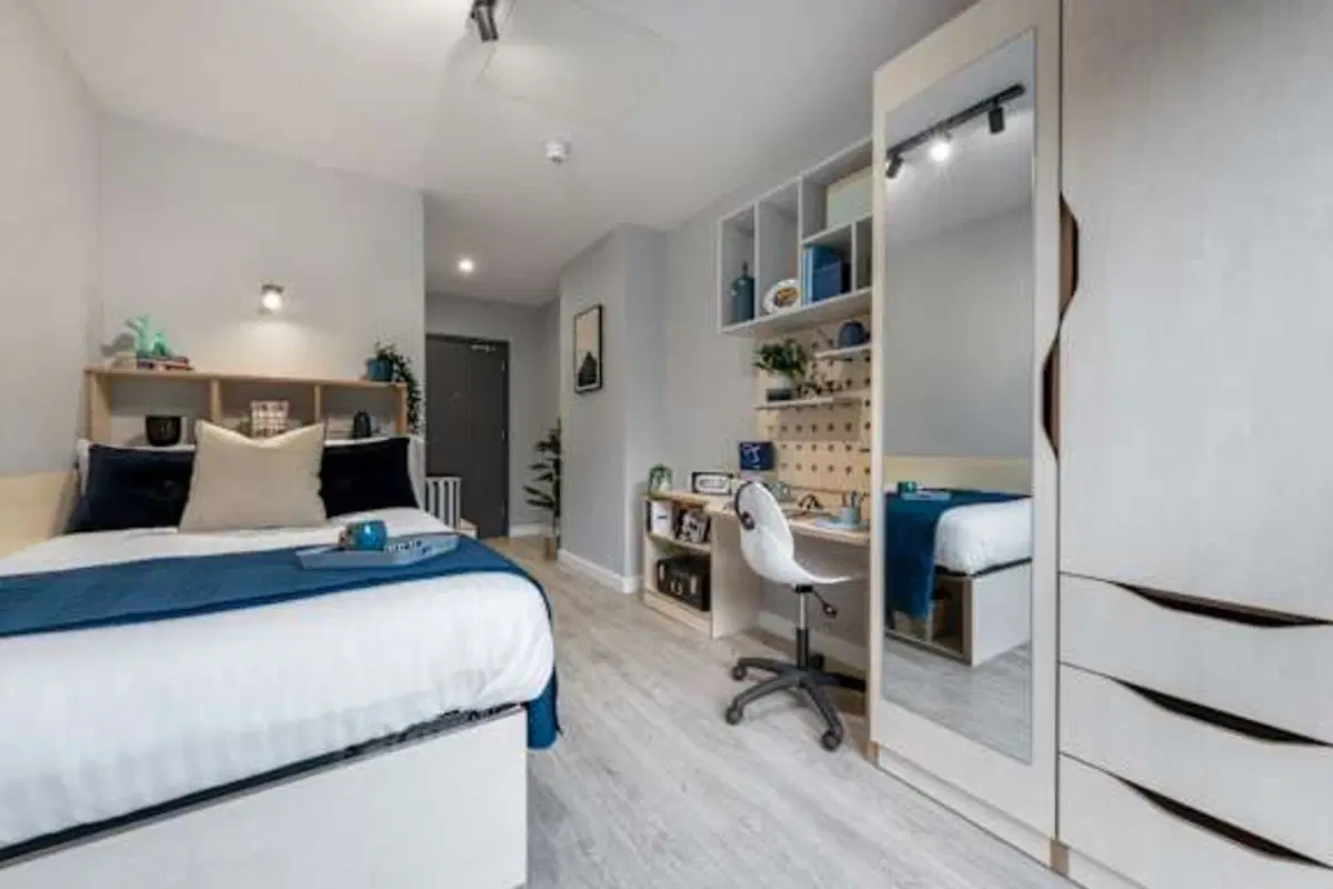 Alma Place, Belfast – 6 Bed Premium Ensuite