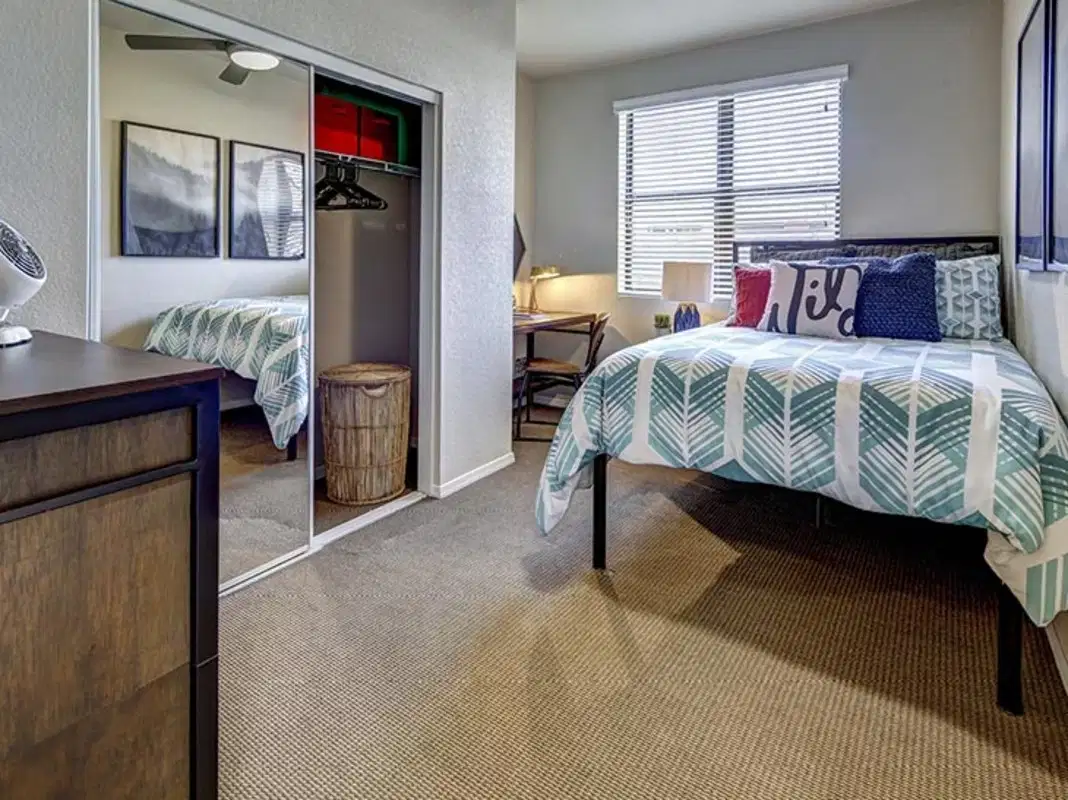 Hilltop Townhomes, Flagstaff