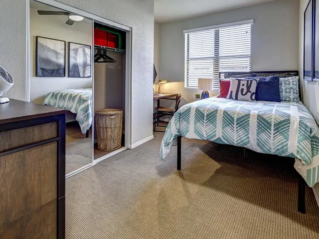 Hilltop Townhomes, Flagstaff