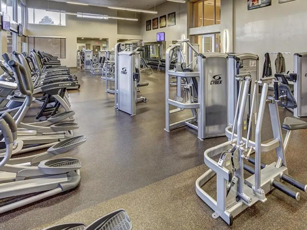 Hilltop Townhomes, Flagstaff – Amenities