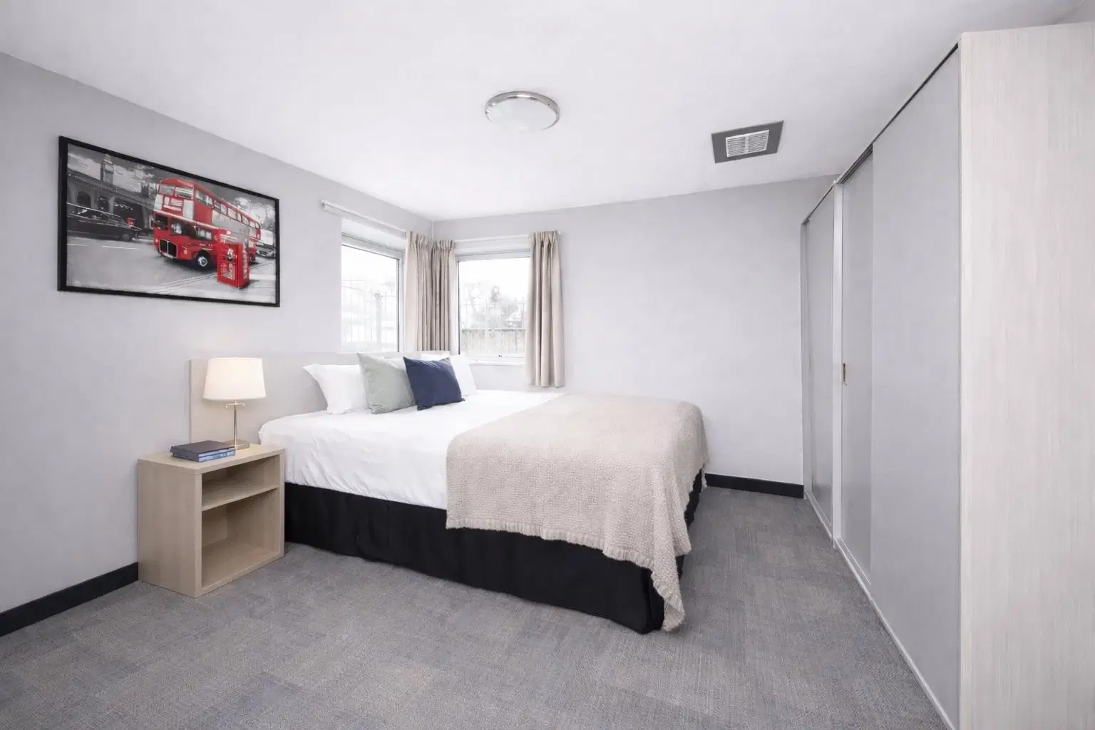 Clarendon Street, Nottingham – Superior King Studio