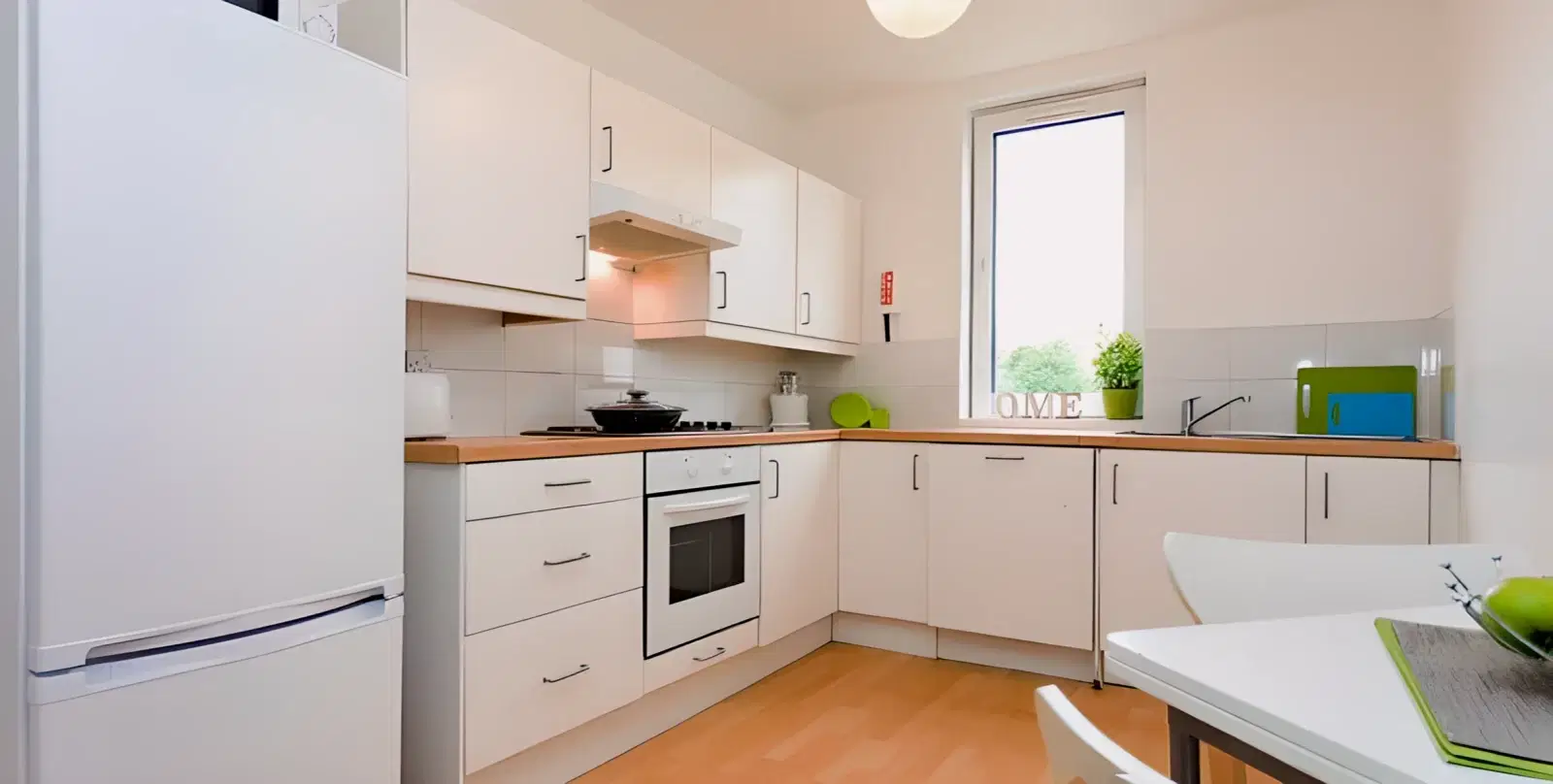 207 King Street, Aberdeen – Standard Plus - 5 Bed Flat