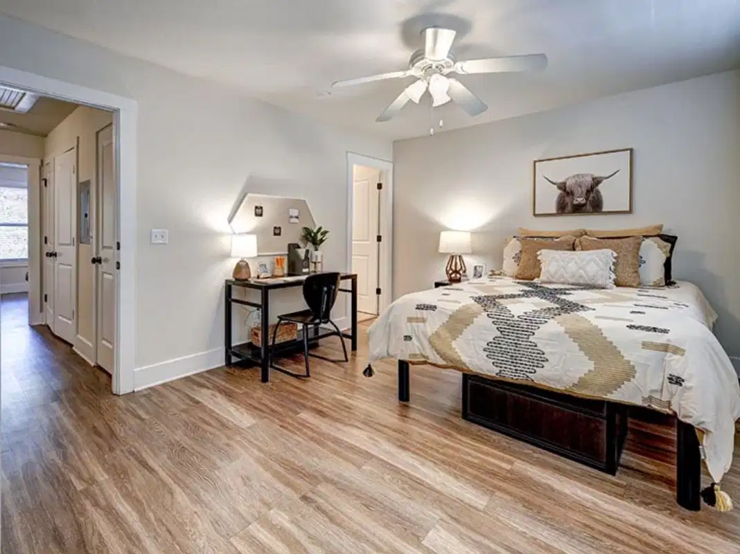 The Retreat, San Marcos
