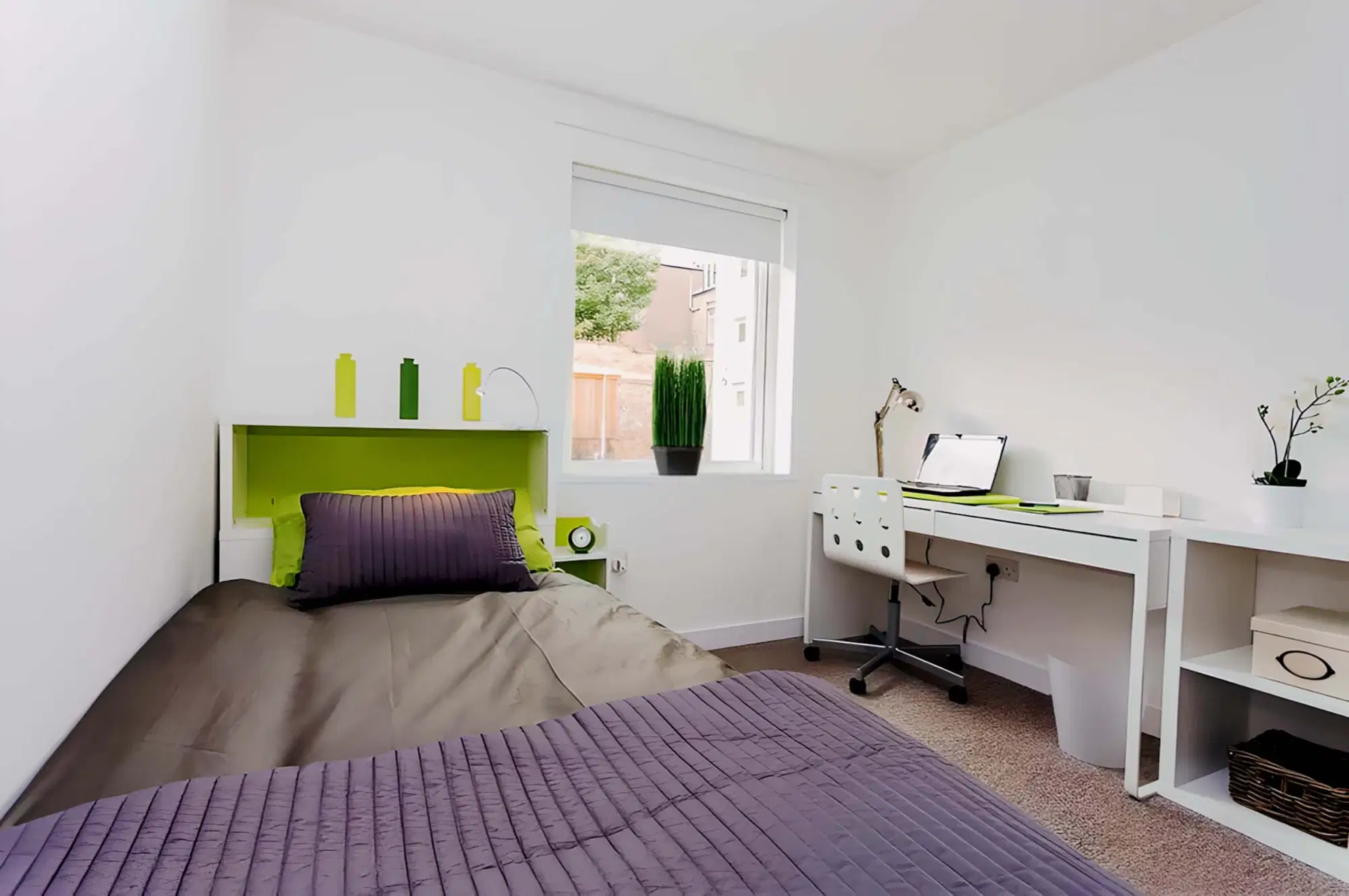 403 King Street, Aberdeen – Premium Plus - Large 4 Bed Flats