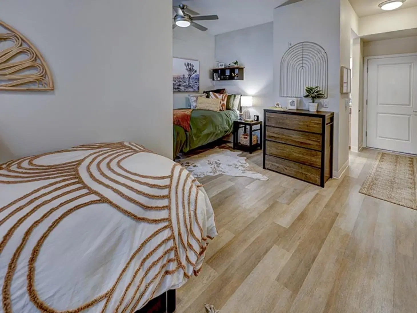 The Suites, Flagstaff – Bedroom