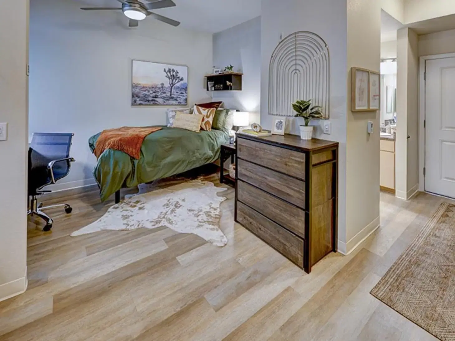 The Suites, Flagstaff – Bedroom