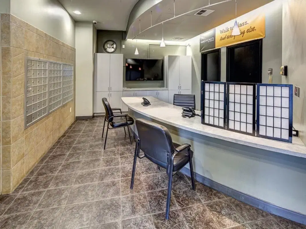 RAMZ Apartments On Broad, Richmond – Amenities