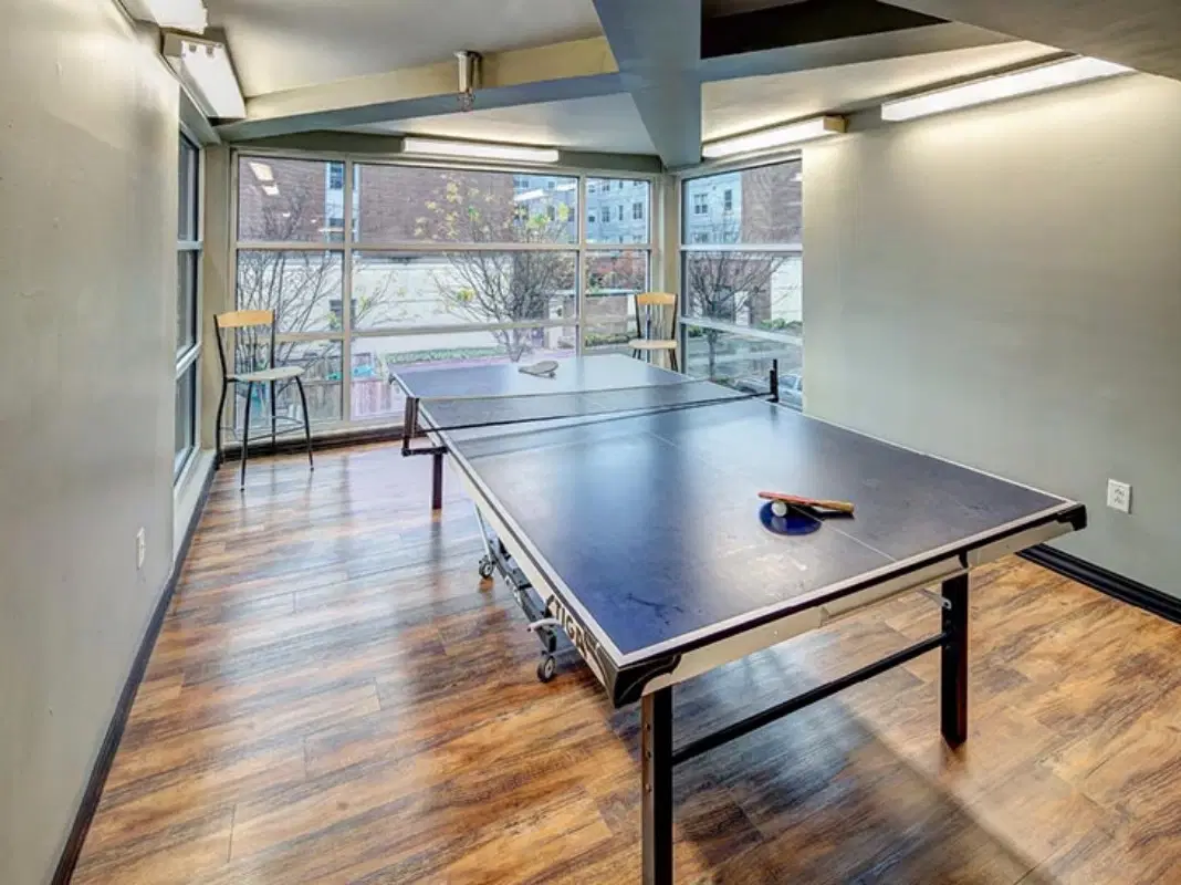 RAMZ Apartments On Broad, Richmond – Amenities