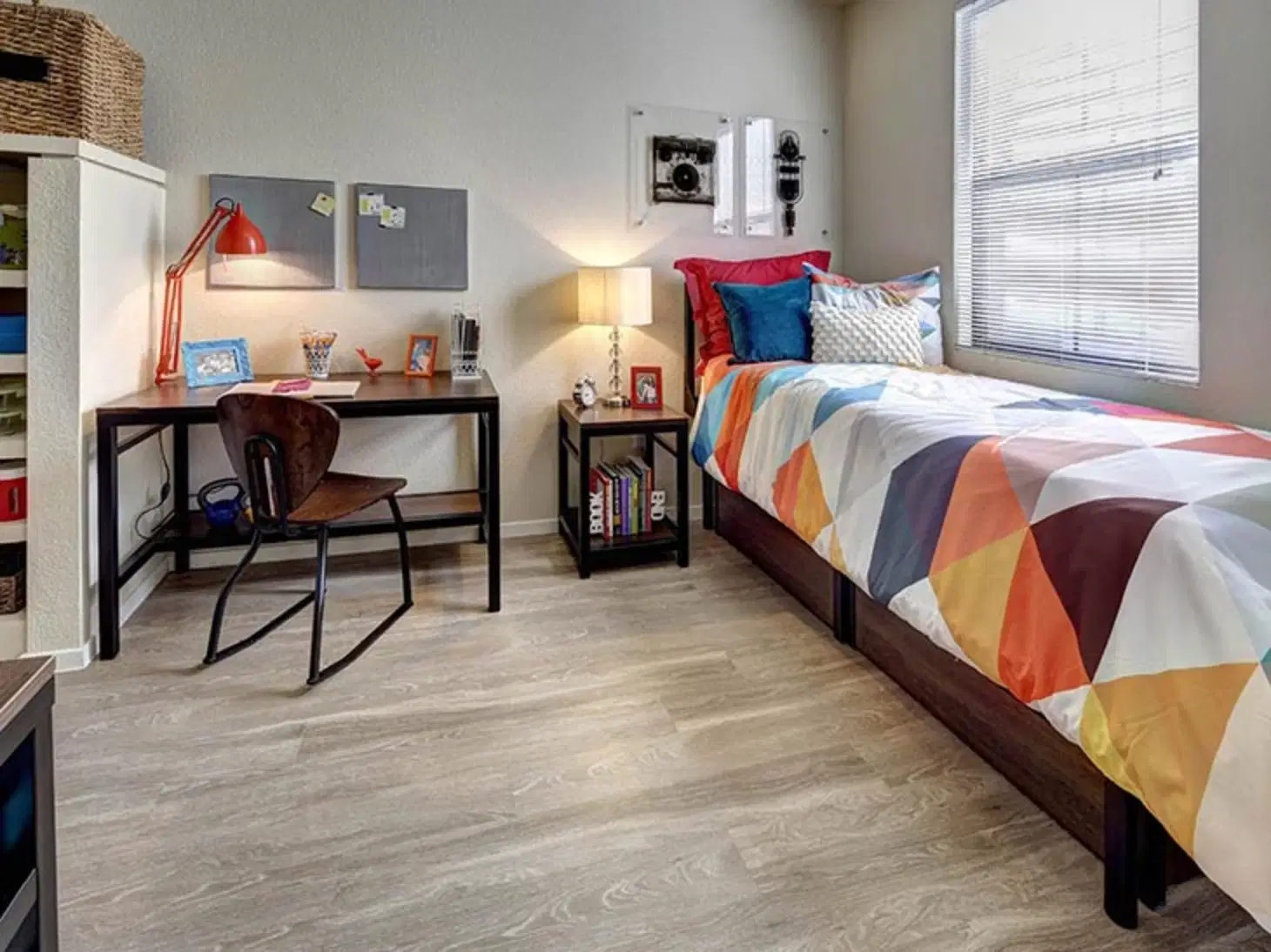 Casas Del Rio, Albuquerque