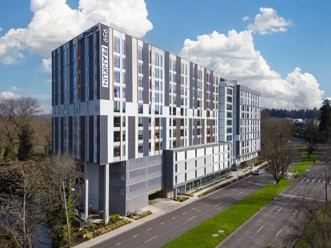 959 Franklin, Eugene – Exterior