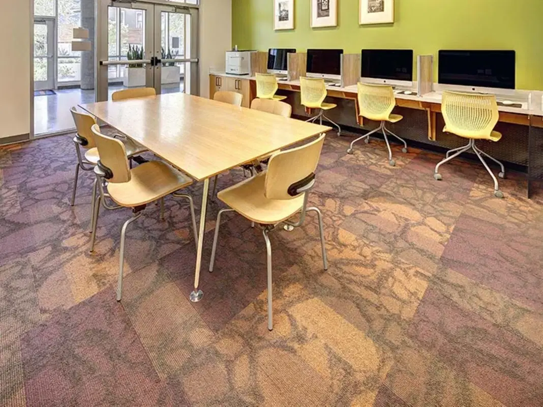 University Pointe At College Station, Portland – Common Area