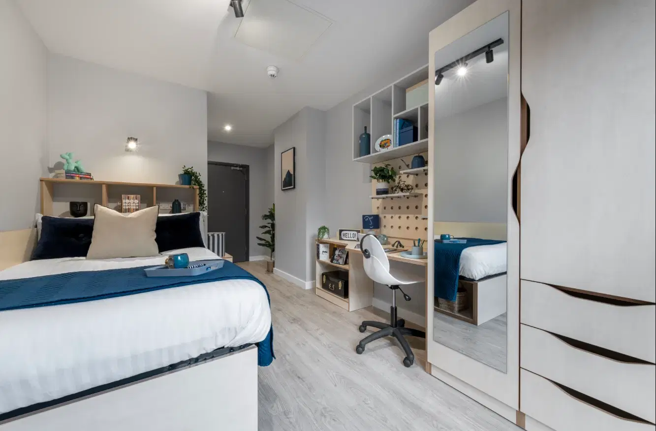 Alma Place, Belfast – 5 Bed Premium Ensuite