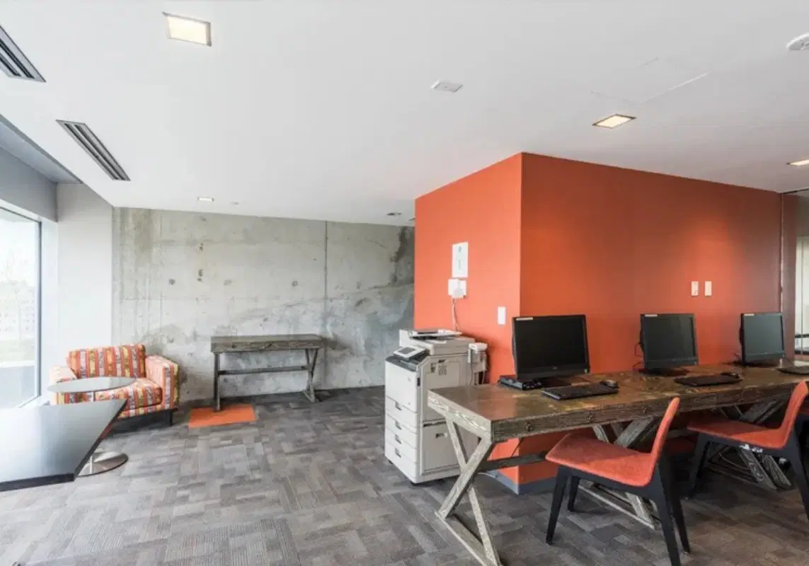 EVO At Cira Centre South, Philadelphia – Amenities