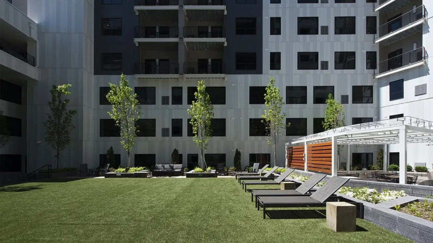 SkyVue, Pittsburgh – Amenities