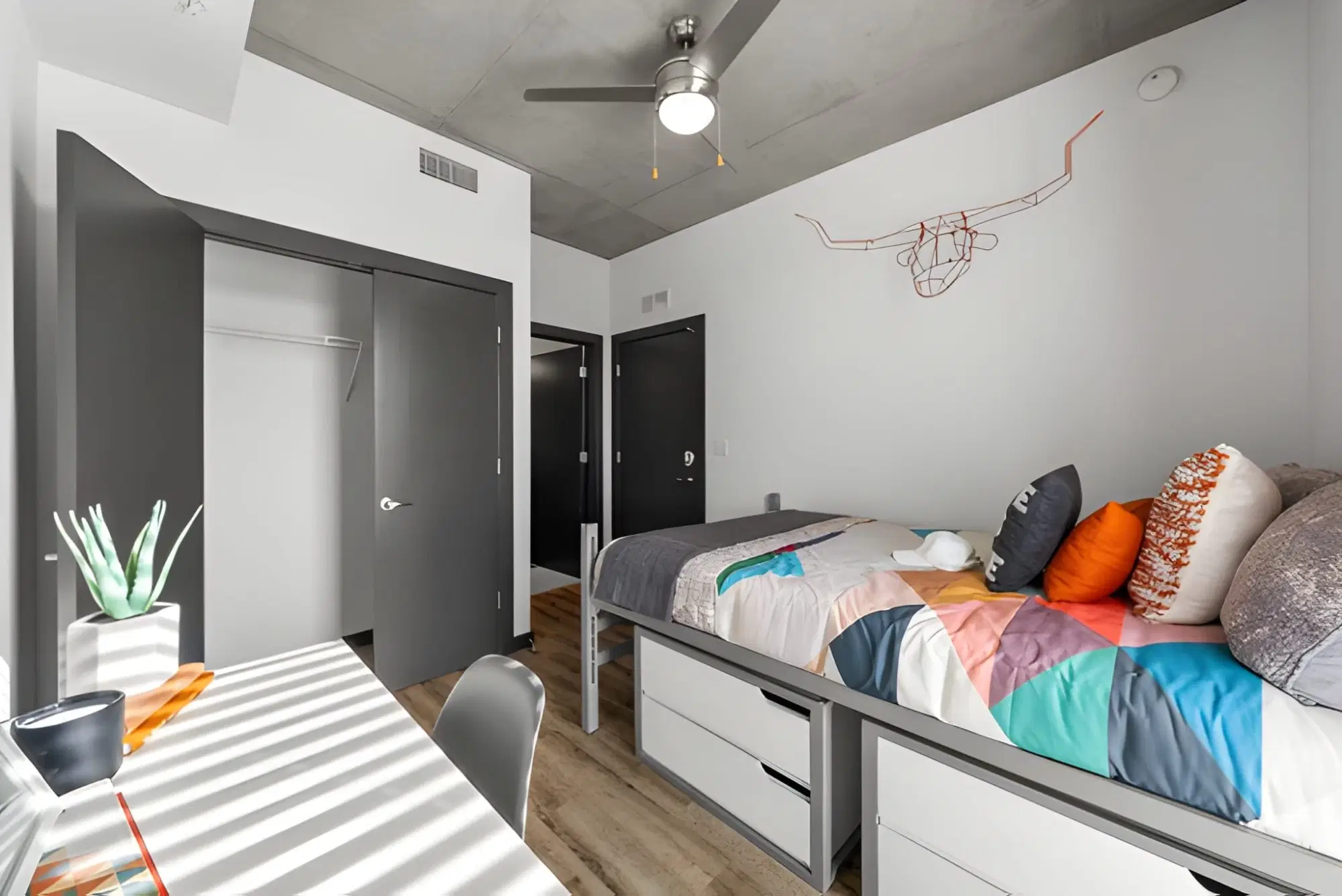 Signature 1909, Austin – Private Room - Durango B