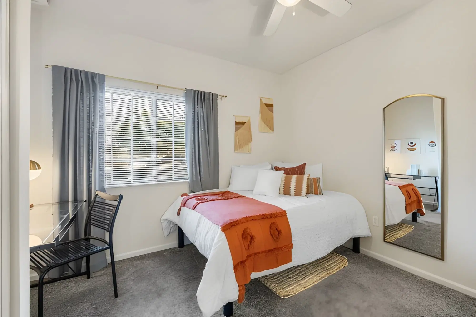 The Outpost San Marcos, San Marcos – Private Room - Maroon Platinum (4 Bed - 4 Bath)